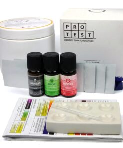 testkit heroin