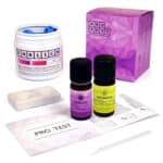 Testkit for LSD og DMT