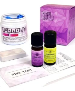 Testkit for LSD og DMT