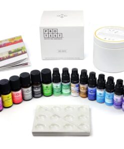 komplett testkit