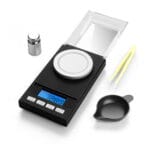 Milligramsvekt TL-20