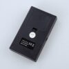 Digitalvekt 0.01 g - 200 g bakside