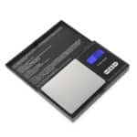 Digitalvekt 0.01 g - 200 g produktbilde