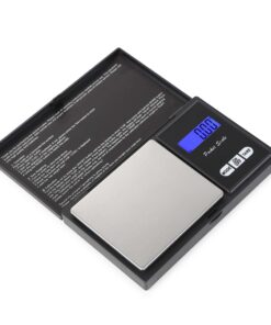 Digitalvekt 0.01 g - 200 g produktbilde