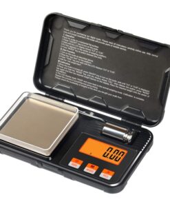 CX series digitalvekt 0.01g