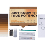 Psiloq psilocybintest