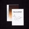 PsiloQ prosenttest for psilocybin & fleinsopp (1 stk.) - Bilde 2