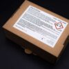 PsiloQ prosenttest for psilocybin & fleinsopp (1 stk.) - Bilde 5