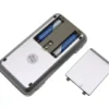 MH-200 lommevekt 0.01 g - 200 g - Bilde 5