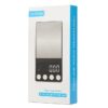 CX-186 digitalvekt (0.01 g - 500 g) - Bilde 3
