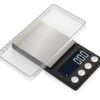 CX-186 digitalvekt (0.01 g - 500 g) - Bilde 2