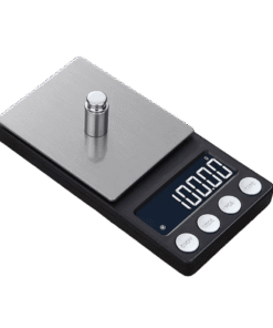CX-186 digitalvekt (0.01 g - 500 g)