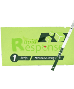 nitazentest