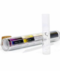 Hurtigtest for MDMA, heroin og opioider (1 stk)