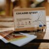 Kokain Qtest - Renhetstest for Kokain (3-pack) - Bilde 8