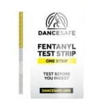 Hvordan teste fentanyl - kjøp fentanyltest