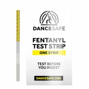 Hvordan teste fentanyl - kjøp fentanyltest