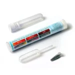 Testkit for tungmetaller