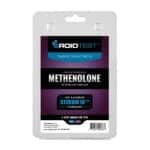 Test for Primobolan sendt fra Norge | ROIDTEST